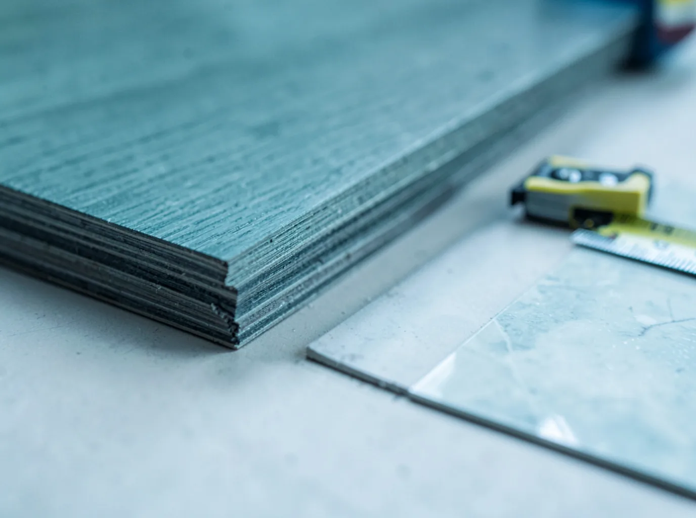 Luxury Vinyl Plank Installation Castana, IA FAQs